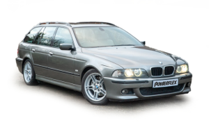 E39 540 Touring