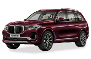 X7 Series