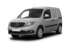 Citan (2012 - 2021)