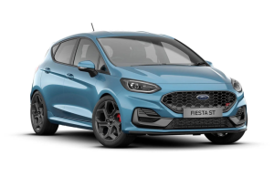 Fiesta MK8/8.5 inc ST (2017 on)