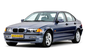 E46 Xi/XD (4wd)