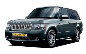 Range Rover L322 (2002 - 2012)