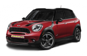 R60 Countryman Gen 1 (2010-2016)