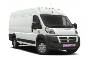 ProMaster (2013 - ON)