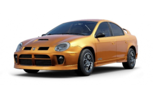 SRT4 (2003 - 2005)