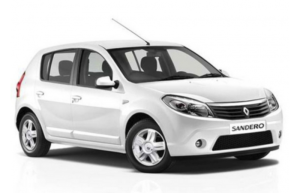 Sandero I &amp; II inc Stepway (2008 - ON)