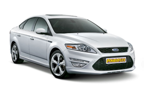 Mondeo MK4 (2007 - 2014)