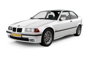 E36 Compact (1993-2000)