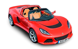 Exige (2000 - 2021)