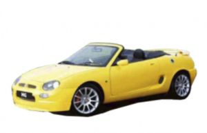 MGF (1995 - 2002)