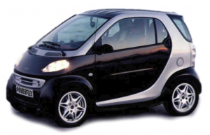 ForTwo 450 (1998 - 2007)