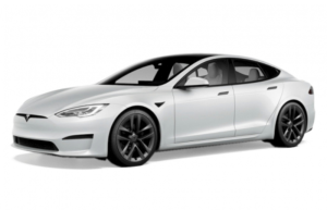 Model S (2012 - ON)