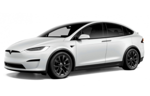 Model X (2015 - ON)