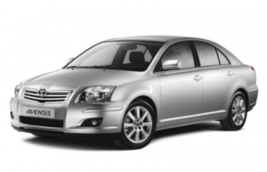 Avensis T250 (2003 - 2009)