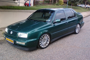 Jetta MK3 A3 (1992 - 1998)