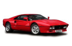 288GTO (1984 - 1987)