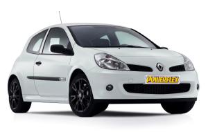 Clio III inc Sport, 197 &amp; 200 (2005-2012)