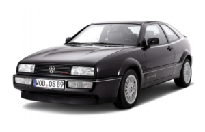 Corrado (1989-1995)