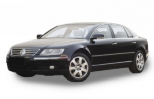 Phaeton (2002-2009)