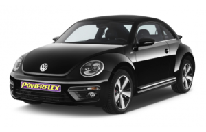 Beetle A5 (2011 - ON)