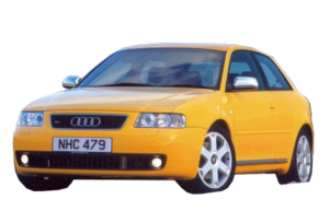 A3 / S3 8L (1996-2003)