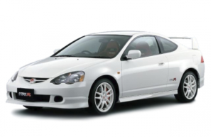 Integra Mk4 DC5 Type R/S (2001 - 2006)