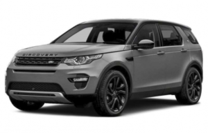 Discovery Sport 1 LR550 (2014 - 2019)