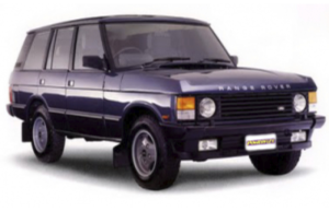 Range Rover Classic (1986-1995)