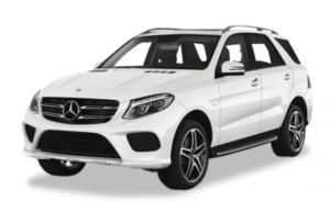 M-Class, GLE, GL-Class, GLS W166 / X166 (2011 on)