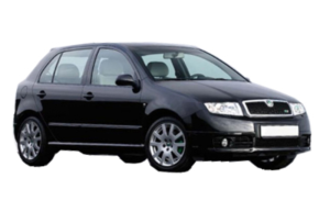 Fabia 6Y (2000-2007)