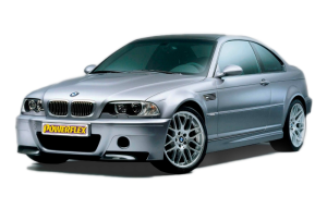 E46 (1999 - 2006)