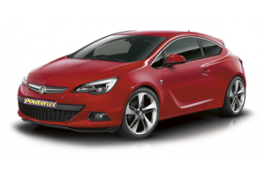 Astra MK6 - Astra J GTC, VXR &amp; OPC (2010-2015)