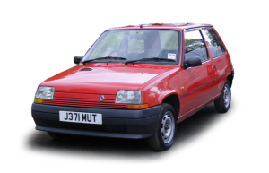 5 Mk2 (1985-1995)