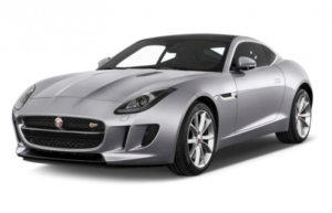 F-Type (2013 -)