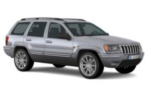 Grand Cherokee WG &amp; WJ (1999-2004)