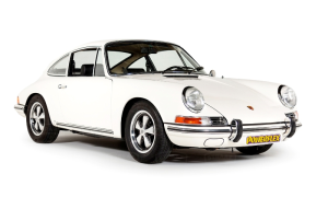 911 Classic (1967-1969)