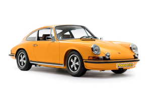 911 Classic (1969-1973)