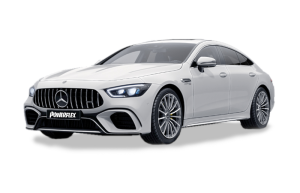 AMG GT X290 (2018 on)