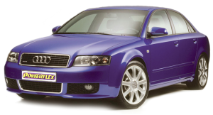 A4 / S4 B6 (2001-2005)