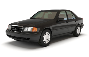 W202 (1994 - 2000)