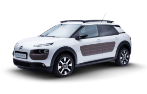 C4 Cactus (2014 - ON)