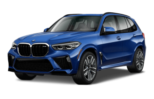 X5 M F95 (2020 on)