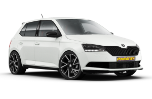 Fabia NJ (2014 - ON)