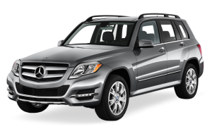 GLK-Class X204 (2008 - 2015)