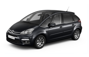 C4 Picasso / Grand C4 Picasso (2006-2013)