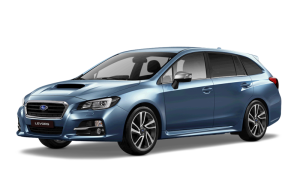 Levorg (2014 on)