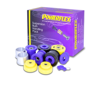 Powerflex Handling Pack