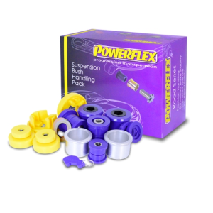 Powerflex Handling Pack