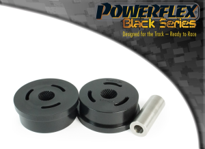 Lower Rear Engine Mount Bush - Track/MSport