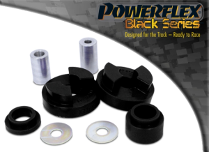 Dog Bone (Twisted) Engine Mount Bush Kit